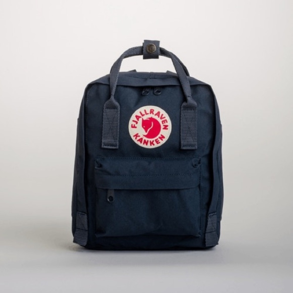 fjall raven kanken
